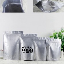 Reusable Food Pouches